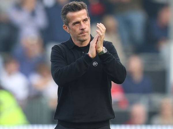 Marco Silva.