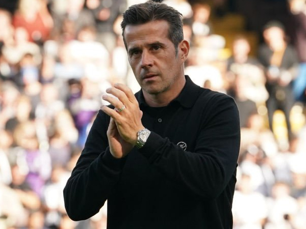 Marco Silva.