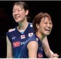 Matsumoto/Fukushima Jadi Ancaman Pearly Thinaah di Japan Masters 2024