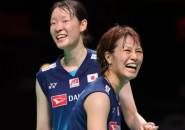 Matsumoto/Fukushima Jadi Ancaman Pearly Thinaah di Japan Masters 2024