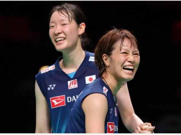 Matsumoto/Fukushima Jadi Ancaman Pearly Thinaah di Japan Masters 2024