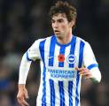 Matt O'Riley Puji Performa Brighton Usai Kalahkan Manchester City