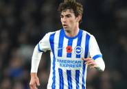 Matt O'Riley Puji Performa Brighton Usai Kalahkan Manchester City