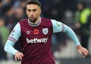 Max Kilman Puji Pertahanan West Ham Saat Hadapi Everton