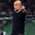 Pep Guardiola Komentari 'Fenomena Langka' Manchester City