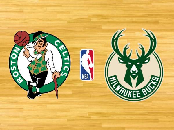 Boston Celtics akan bertamu ke kandang Milwaukee Bucks pada hari Minggu (10/11) sore atau Senin dini hari WIB. (Foto: NBA)