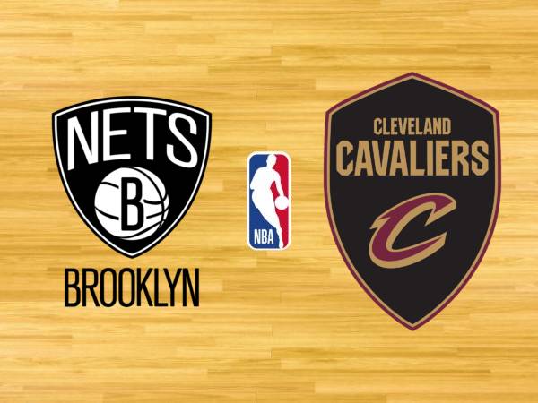 Brooklyn Nets akan bertamu ke kandang Cleveland Cavaliers pada Sabtu (9/11) sore atau Minggu pagi WIB. (Foto: NBA)