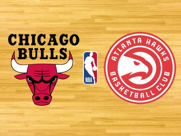 Chicago Bulls akan bertamu ke kandang Atlanta Hawks pada Sabtu (9/11) sore atau Minggu pagi WIB. (Foto: NBA)