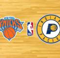 Preview NBA: New York Knicks Vs Indiana Pacers (11 Nov 2024)