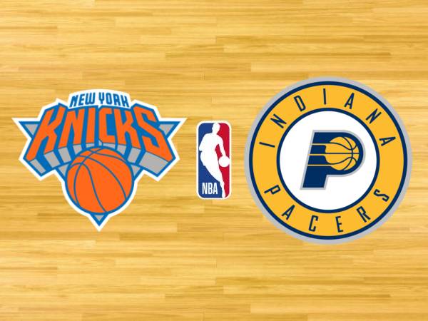 New York Knicks akan bertamu ke kandang Indiana Pacers pada hari Minggu (10/11) sore atau Senin dini hari WIB. (Foto: NBA)