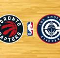 Preview NBA: Toronto Raptors Vs Los Angeles Clippers (10 Nov 2024)