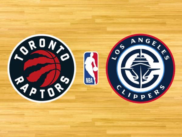 Preview NBA: Toronto Raptors Vs Los Angeles Clippers (10 Nov 2024)