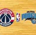 Preview NBA: Washington Wizards Vs Orlando Magic (11 Nov 2024)