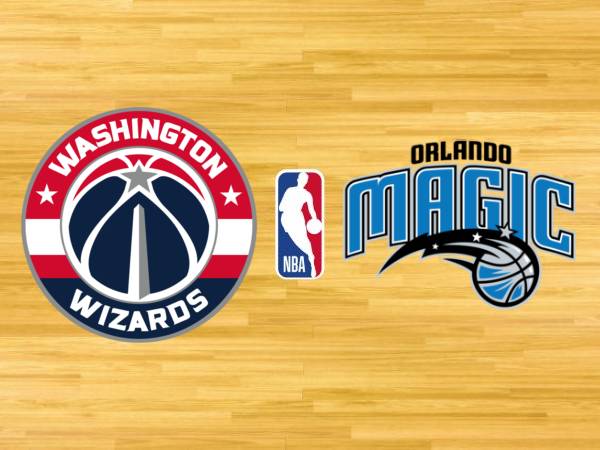 Washington Wizards akan bertamu ke kandang Orlando Magic pada Minggu (10/11) malam atau Senin pagi WIB. (Foto: NBA)