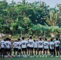 PSS Sleman Panaskan Mesin di Jeda Kompetisi Lewat Laga Uji Coba