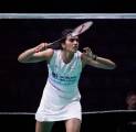 PV Sindhu: Jika Bebas Cedera, Pasti Akan Bertanding di Olimpiade LA 2028