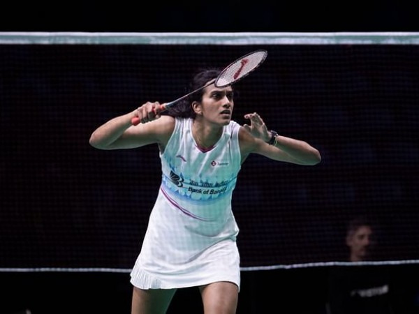 PV Sindhu: Jika Bebas Cedera, Pasti Akan Bertanding di Olimpiade LA 2028