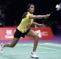 PV Sindhu Punya Planing Besar Hingga Olimpiade Los Angeles 2028