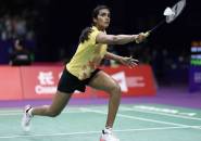 PV Sindhu Punya Planing Besar Hingga Olimpiade Los Angeles 2028