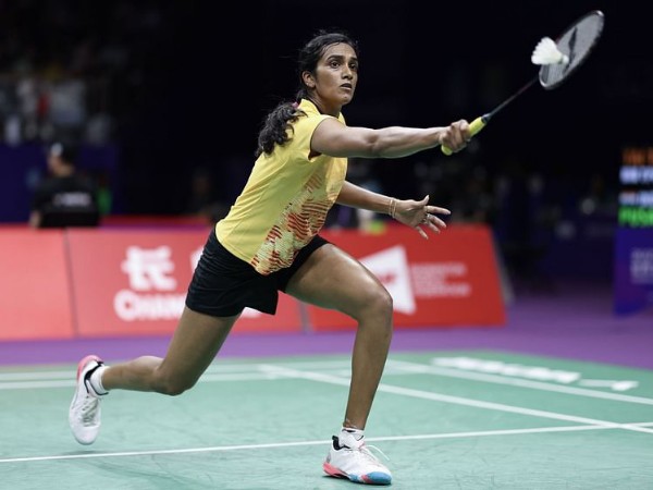 PV Sindhu Punya Planing Besar Hingga Olimpiade Los Angeles 2028