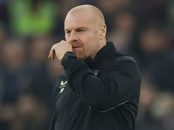 Sean Dyche.