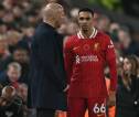 Soal Cedera Trent Alexander-Arnold, Arne Slot Beri Kabar Tak Menentu