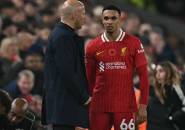 Soal Cedera Trent Alexander-Arnold, Arne Slot Beri Kabar Tak Menentu