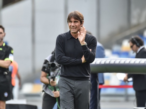 Antonio Conte