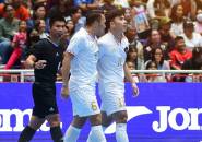 Timnas Futsal Indonesia Juara Piala AFF, Akhiri Penantian 14 Tahun