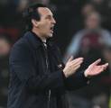 Tumbang di Anfield, Unai Emery Minta Aston Villa Pertahankan Sikap Positif