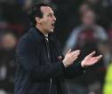 Tumbang di Anfield, Unai Emery Minta Aston Villa Pertahankan Sikap Positif