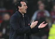 Tumbang di Anfield, Unai Emery Minta Aston Villa Pertahankan Sikap Positif