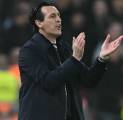 Unai Emery Akui Kekalahan Aston Villa dari Liverpool