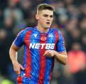 Usai Debut di Crystal Palace, Perasaan Devenny Malah Campur Aduk