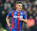 Usai Debut di Crystal Palace, Perasaan Devenny Malah Campur Aduk