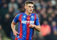 Usai Debut di Crystal Palace, Perasaan Devenny Malah Campur Aduk