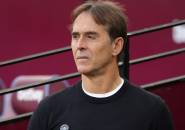 Usai West Ham Gagal Kalahkan Everton, Julen Lopetegui Tak Mau Banyak Alasan