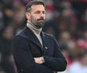 Andy Cole Ikut Bahas Masa Depan Ruud van Nistelrooy di MU