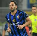 Hakan Calhanoglu: Inter Seharusnya Bisa Kalahkan Napoli