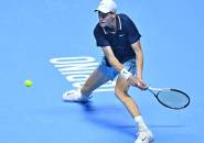 Jannik Sinner Bungkam Alex De Minaur Di Laga Pembuka Turin