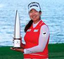 A Lim Kim Juarai Lotte Championship, Raih Gelar LPGA Tour Kedua