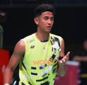 Alwi Farhan Puas Bisa Tembus Babak Utama Kumamoto Masters 2024