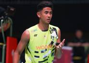 Alwi Farhan Puas Bisa Tembus Babak Utama Kumamoto Masters 2024