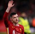 Andy Robertson Bertekad Buktikan Loyalitas dan Performanya di Liverpool