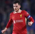 Andy Robertson Siap Rebut Kembali Posisinya di Tim Utama Liverpool