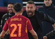 Atmosfer Roma Jadi Sangat Toxic Setelah Daniele De Rossi Dipecat