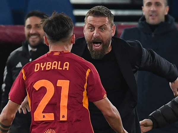 Daniele De Rossi