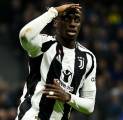 Beberkan Pesan Ayahnya, Timothy Weah Siap Main di Mana Pun untuk Juventus