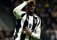 Beberkan Pesan Ayahnya, Timothy Weah Siap Main di Mana Pun untuk Juventus