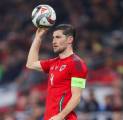 Ben Davies Yakin Wales Bisa Bersaing di Level Tertinggi Nations League